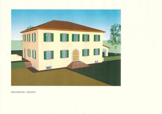 Villa a Capannori - Foto 4