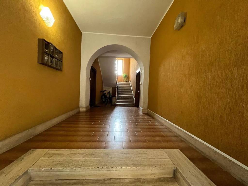 Appartamento a Tolfa in Piazza Guglielmo Marconi, 14 - Foto 3