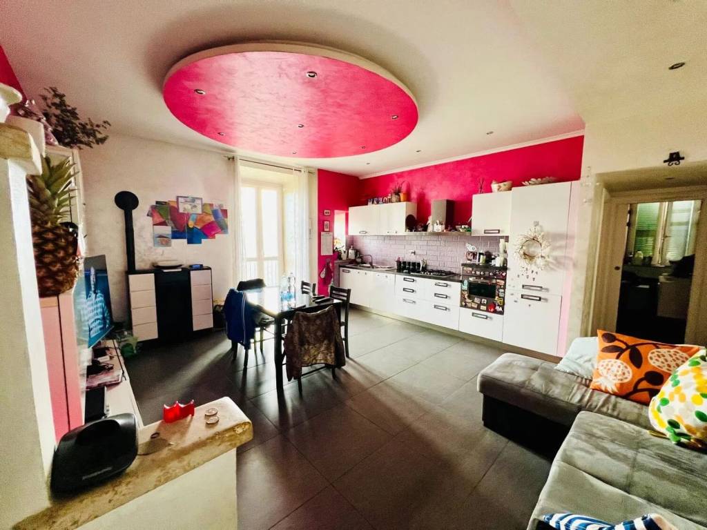 Appartamento a Tolfa in Piazza Guglielmo Marconi, 14 - Foto 4