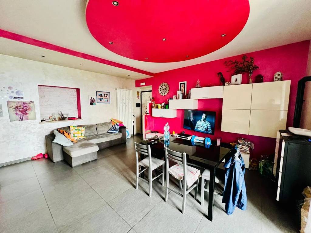 Appartamento a Tolfa in Piazza Guglielmo Marconi, 14 - Foto 5