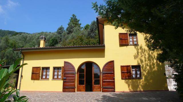 Villa a Lucca in Via di Arliano, , 55100 - Foto 3