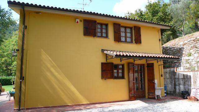 Villa a Lucca in Via di Arliano, , 55100 - Foto 4