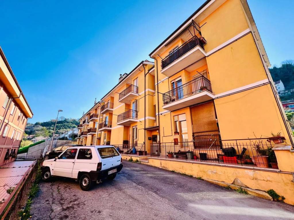 Appartamento a Allumiere in Via Aldo Moro No Number - Foto 2
