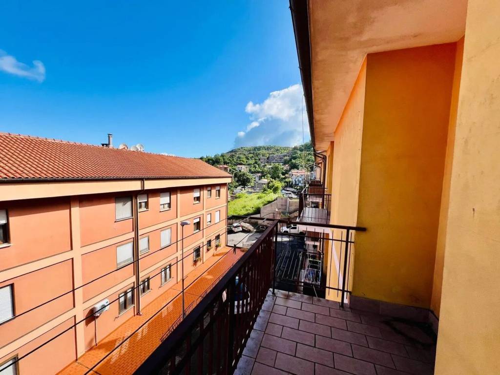 Appartamento a Allumiere in Via Enrico Berlinguer, 2 - Foto 2