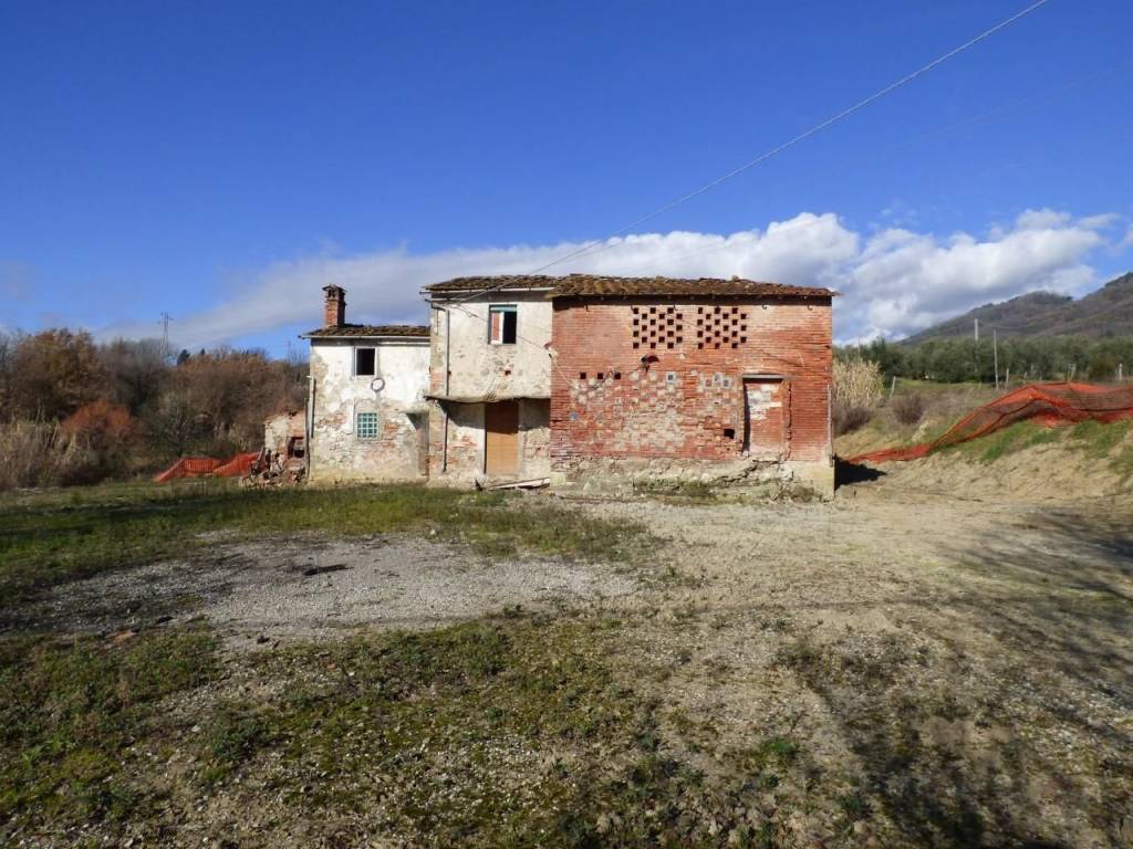 Rustico / casale a Pescia - Foto 4