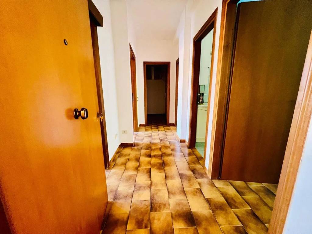 Appartamento a Allumiere in Via Enrico Berlinguer, 4 - Foto 3