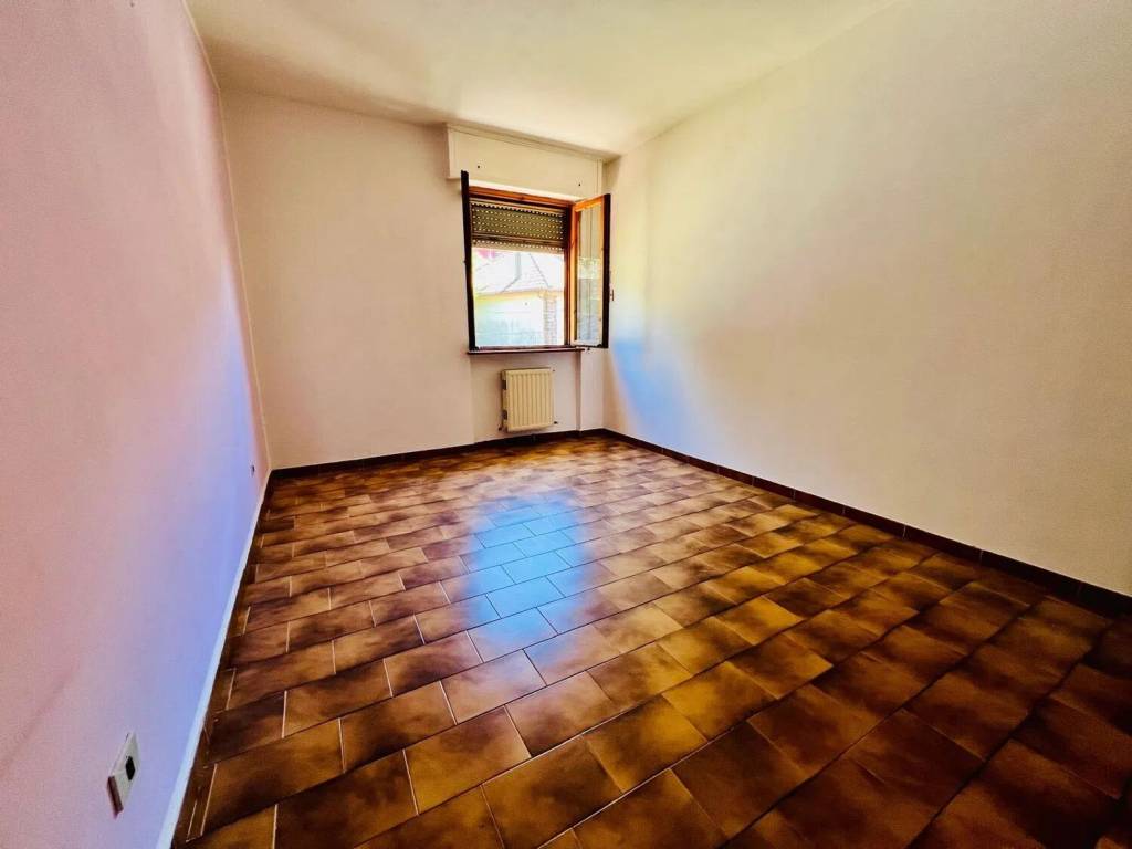 Appartamento a Allumiere in Via Enrico Berlinguer, 4 - Foto 5