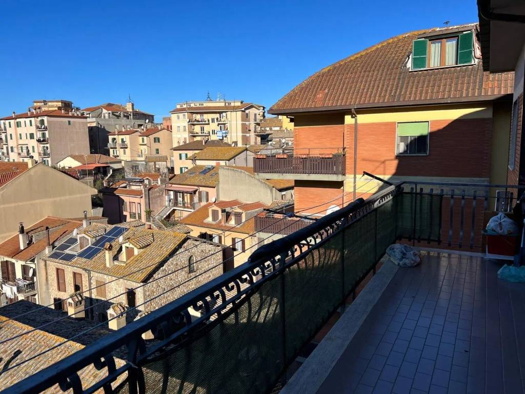 Appartamento a Allumiere in Via Civitavecchia, 6 - Foto 5