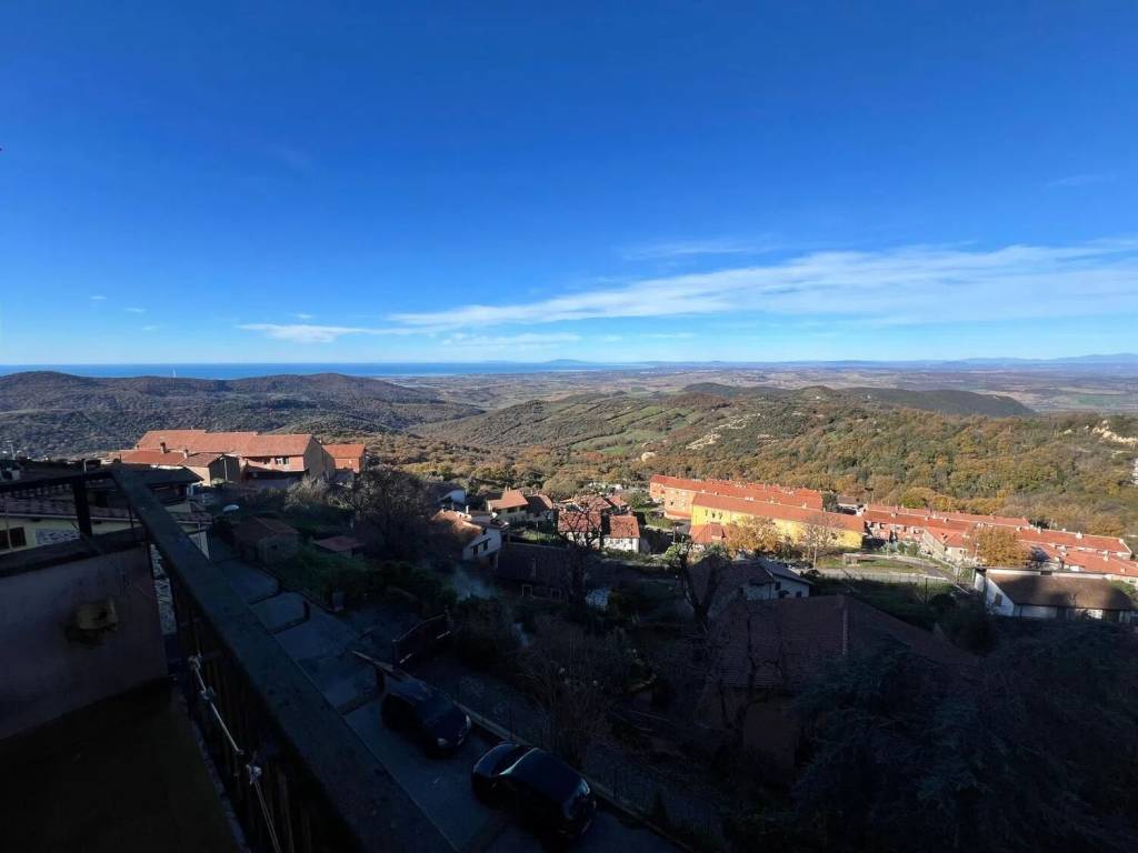 Appartamento a Allumiere in Via Monte Roncone, 56 - Foto 5