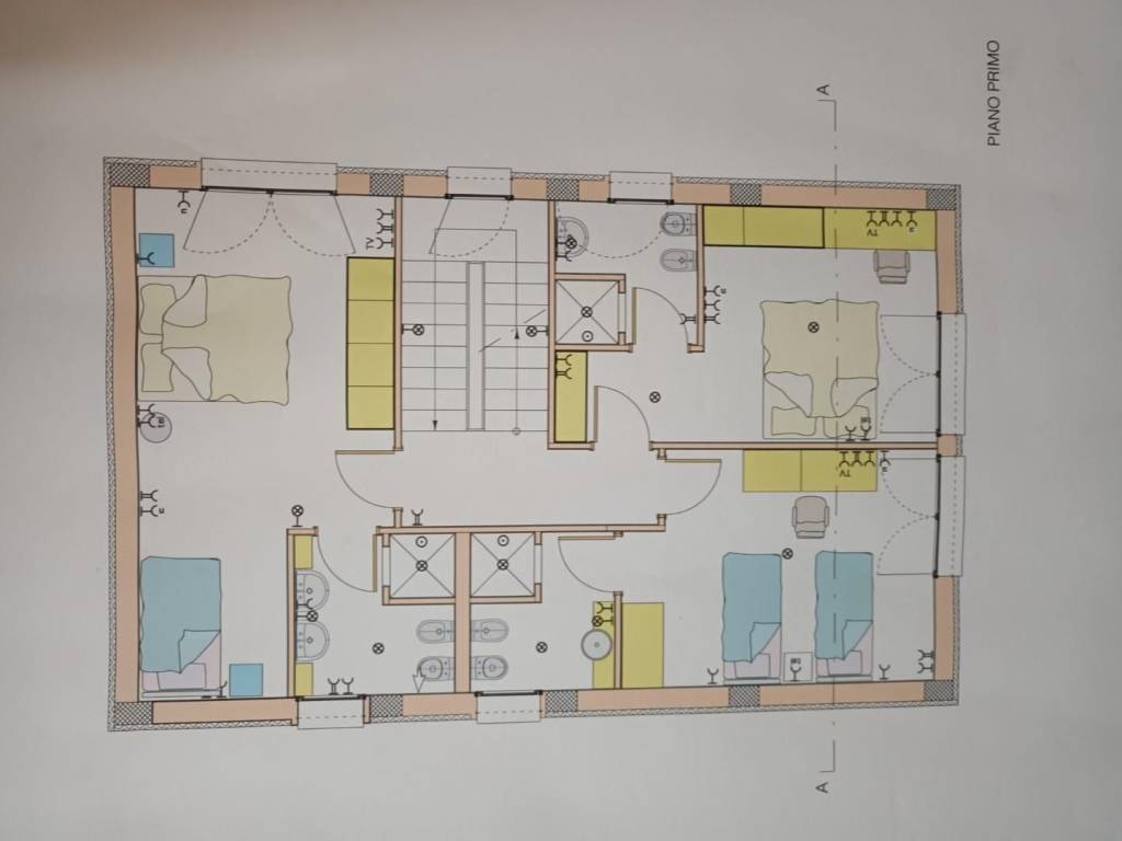 Villa a Capannori - Foto 3