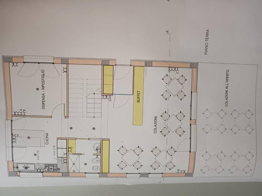 Villa a Capannori - Foto 4