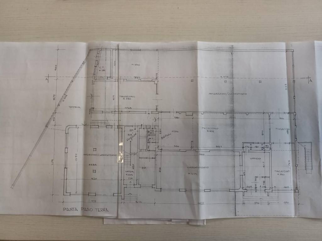Appartamento a Porcari - Foto 2