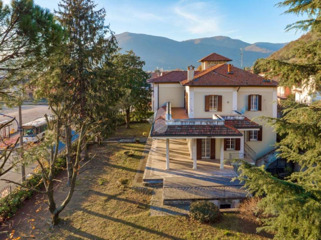 Villa a Concesio in Via Guglielmo Marconi - Foto 1