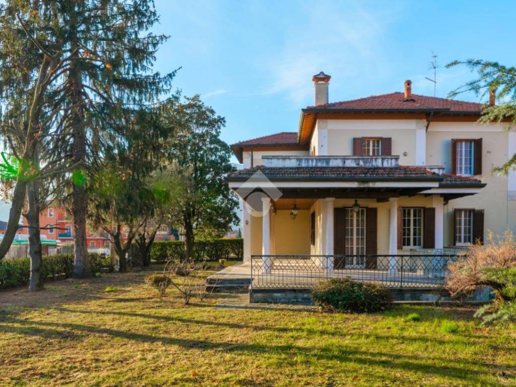 Villa a Concesio in Via Guglielmo Marconi - Foto 3