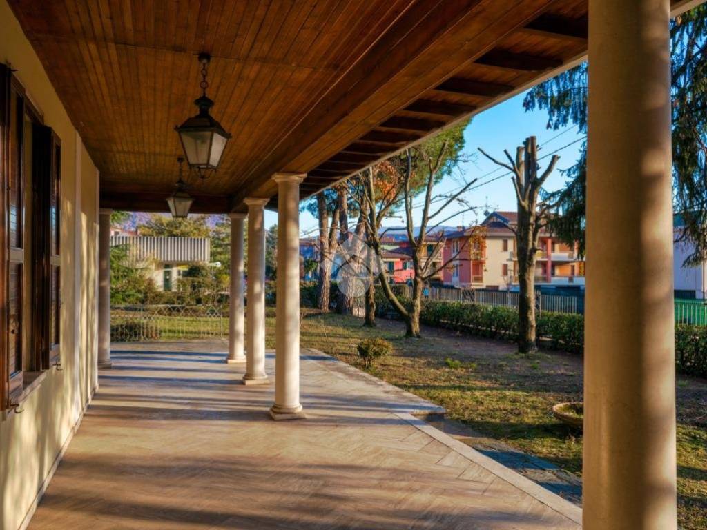 Villa a Concesio in Via Guglielmo Marconi - Foto 4