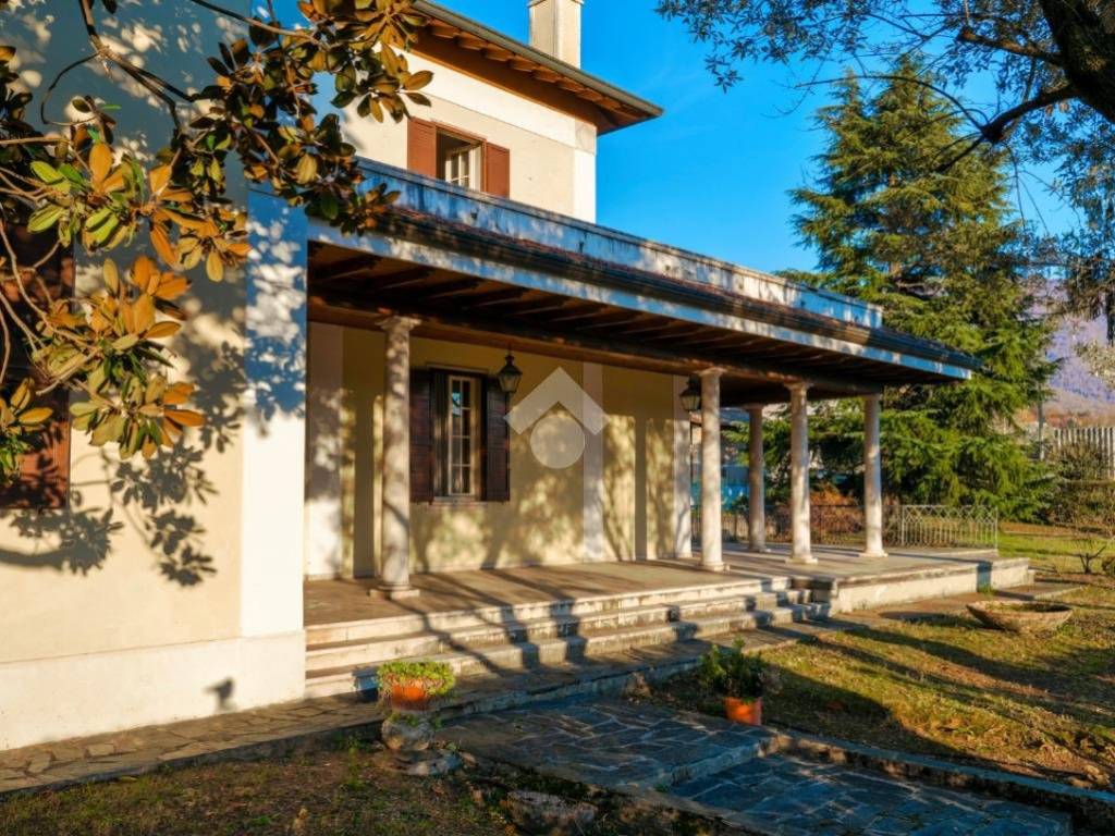 Villa a Concesio in Via Guglielmo Marconi - Foto 5