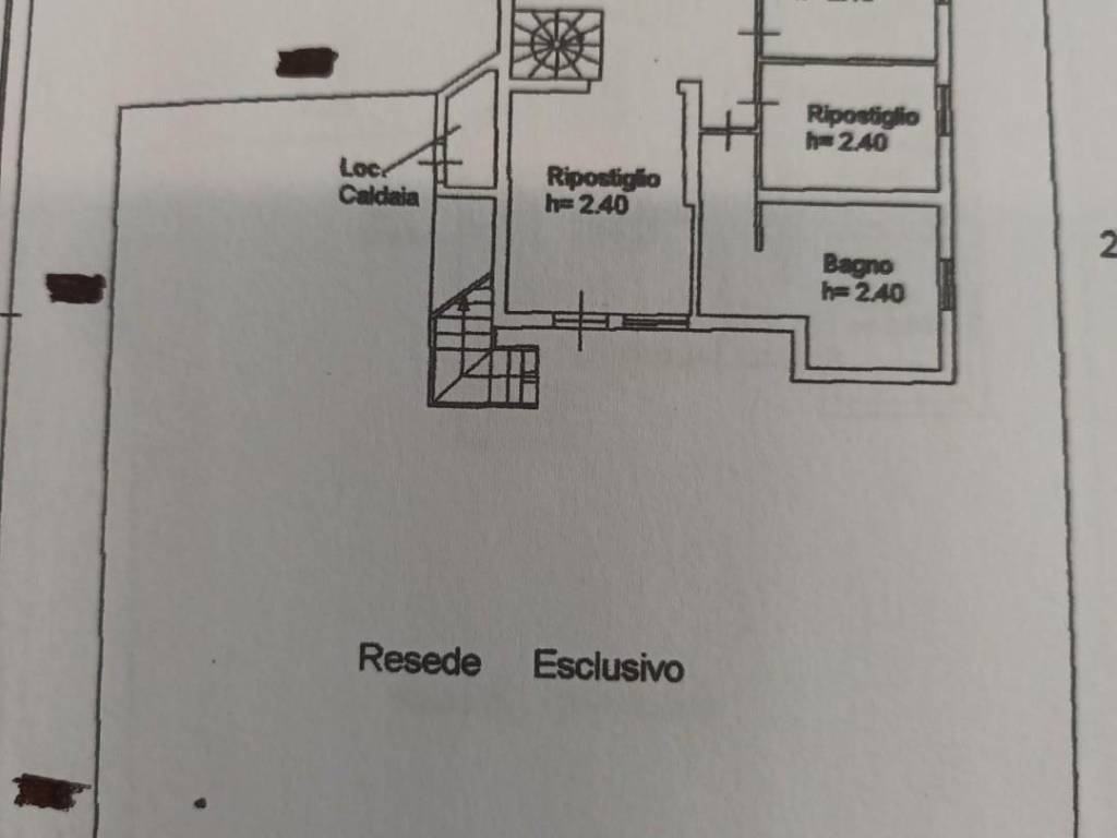 Villa a Lucca - Foto 4