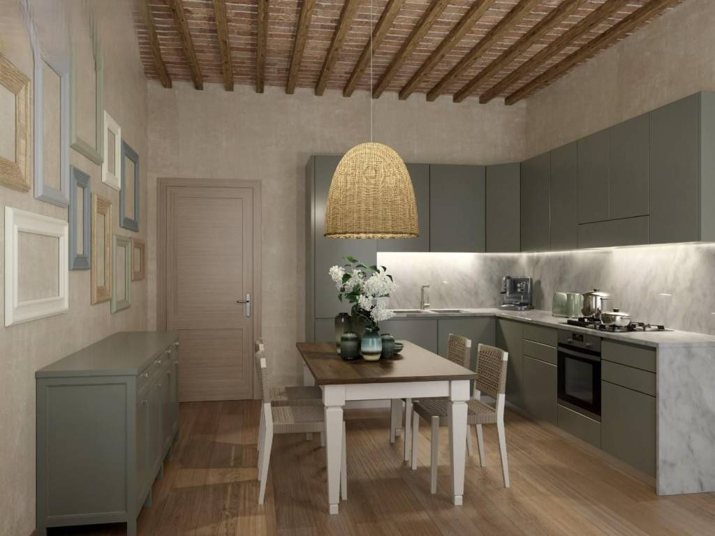 Appartamento a Capannori - Foto 4