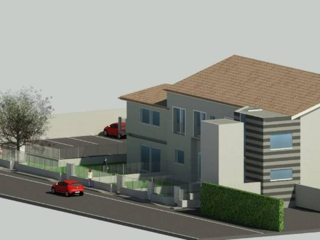 Villetta a schiera a Capannori - Foto 3