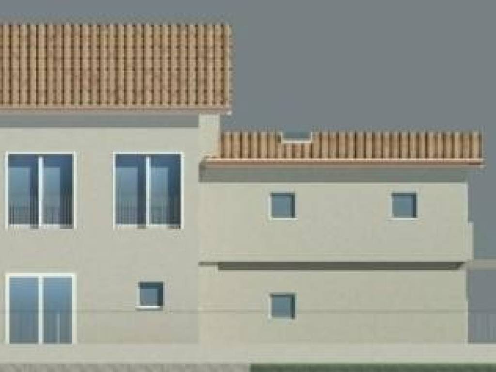 Villetta a schiera a Capannori - Foto 4