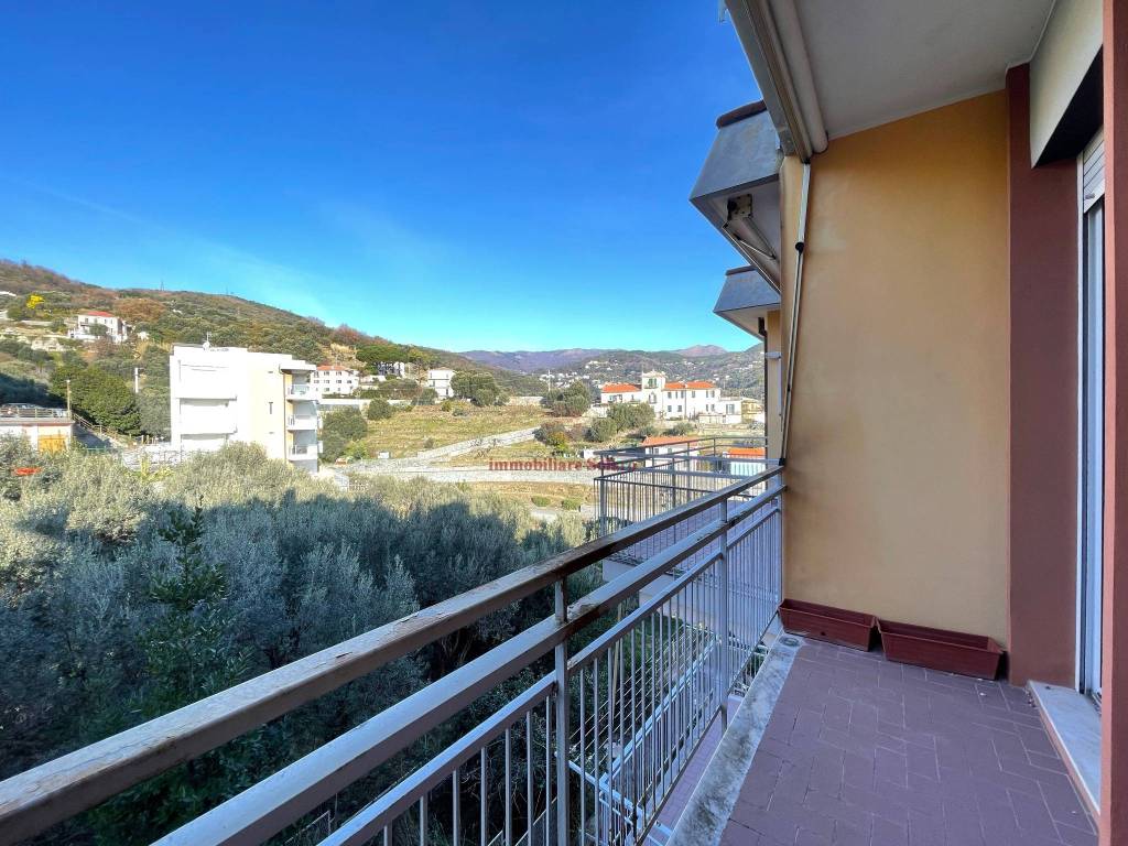 Appartamento a Varazze in Via Dondo degli Infanti, 19 - Foto 5