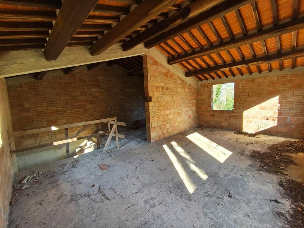 Rustico / casale a Capannori in Colle di Compito, - Foto 2