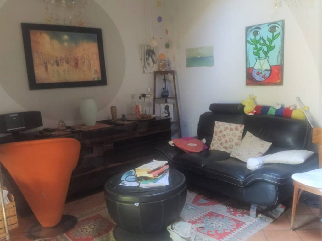 Appartamento a Ferrara in via coperta, 17 - Foto 3