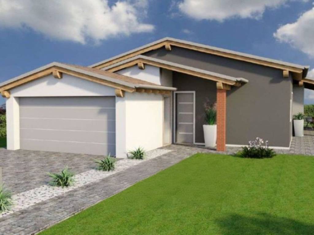 Casa indipendente a Monte di malo in via Battistini - Foto 5