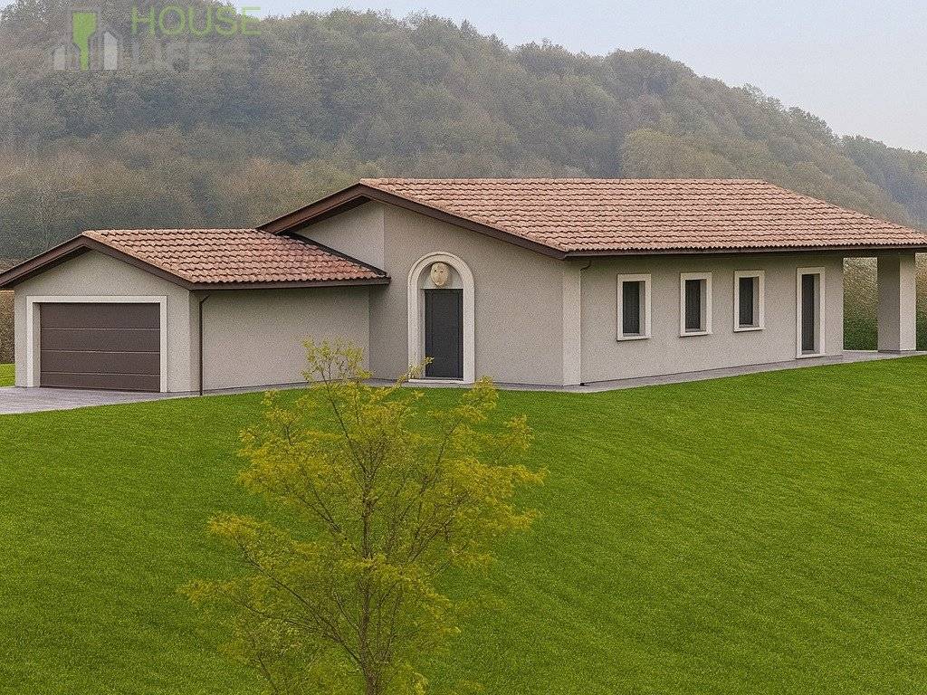 Casa indipendente a Monte di malo in Via Soglio - Foto 2