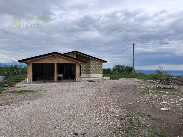 Casa indipendente a Monte di malo in Via Soglio - Foto 4