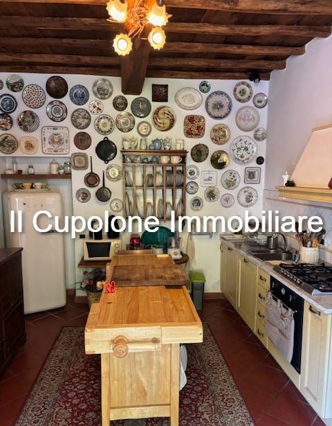 Casa indipendente a Greve in chianti in Via Fiorentina - Foto 5