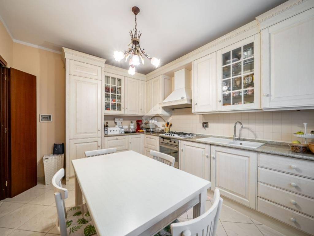 Appartamento a San martino in rio in Via Roma, 39 - Foto 3