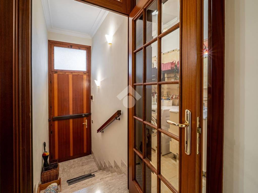 Appartamento a San martino in rio in Via Roma, 39 - Foto 4