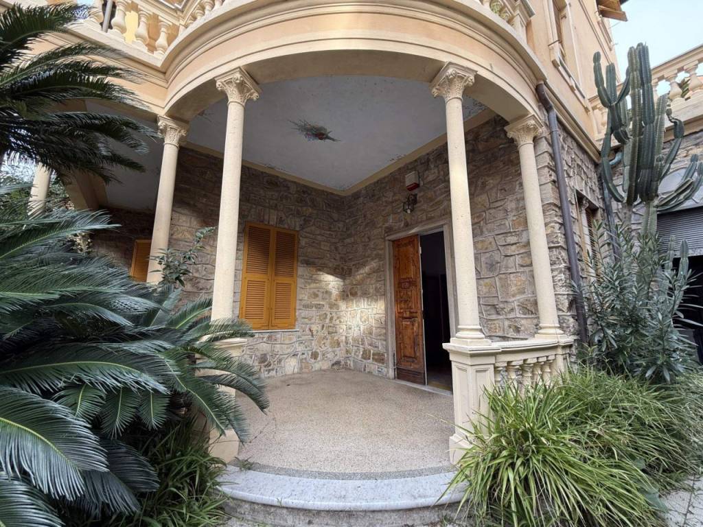 Appartamento a Chiavari in Via Doria, 74 - Foto 2