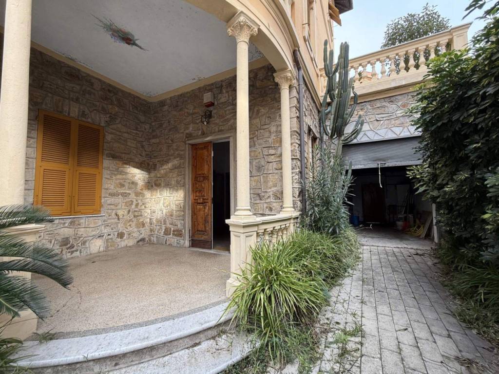 Appartamento a Chiavari in Via Doria, 74 - Foto 3