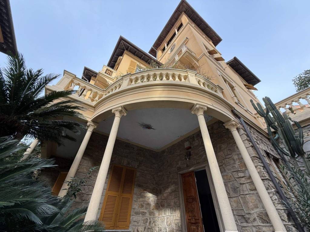 Appartamento a Chiavari in Via Doria, 74 - Foto 4