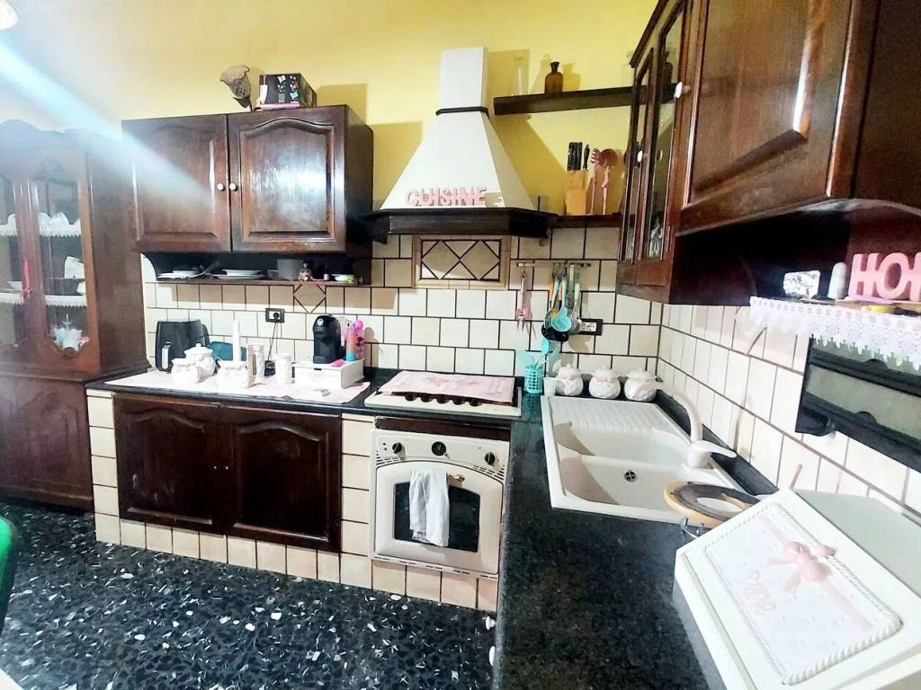 Villa a Floridia in Via Salvatore Bordonaro - Foto 4