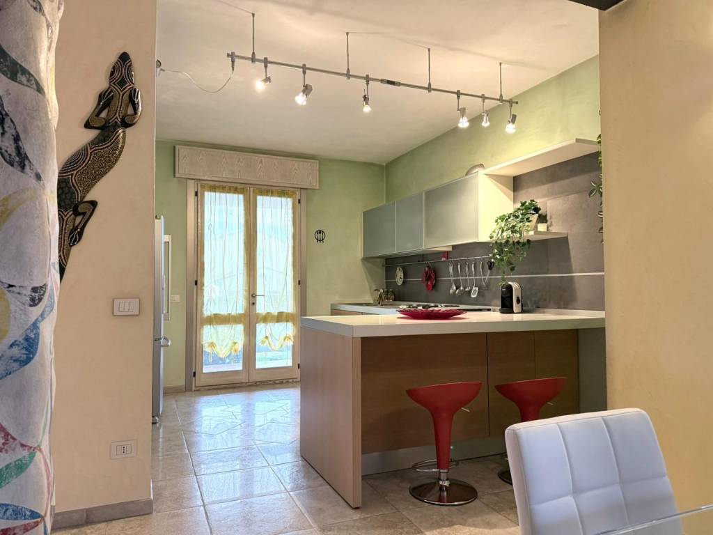 Villa a Santa maria di sala in Via Giuseppe Giusti - Foto 3