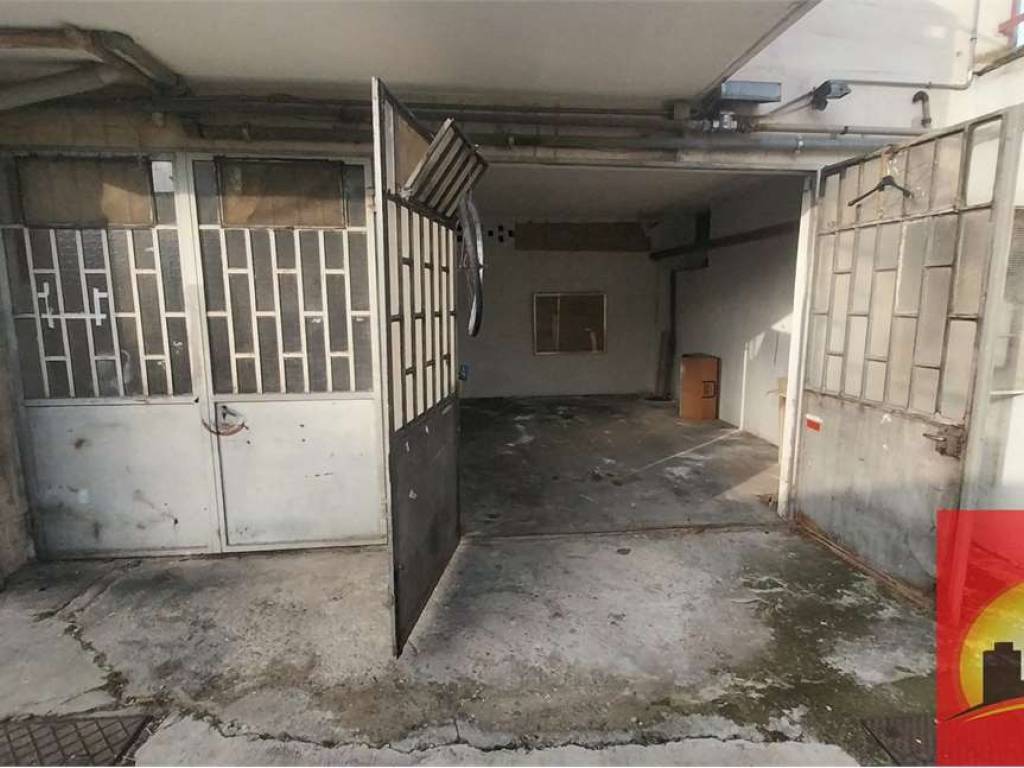 Box / garage a Collegno in Via Marsala, 15 - Foto 2