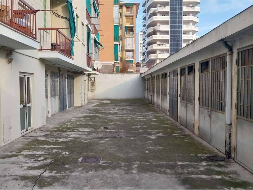 Box / garage a Collegno in Via Marsala, 15 - Foto 3