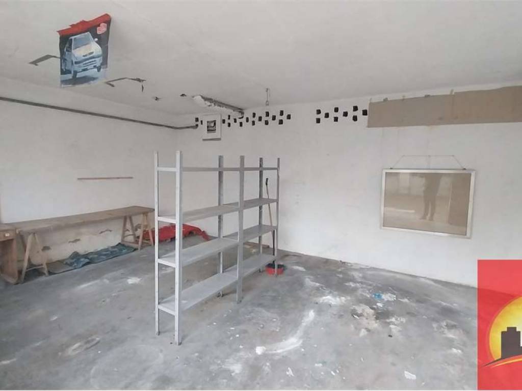 Box / garage a Collegno in Via Marsala, 15 - Foto 5