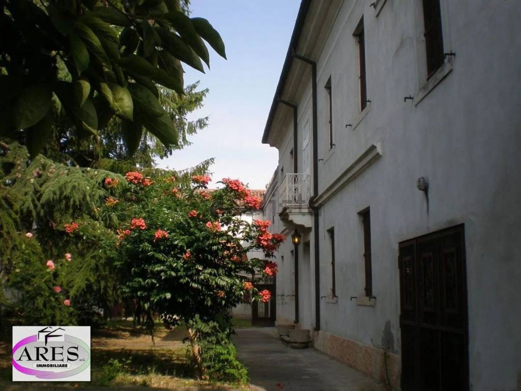 Villa a Castelbaldo in Via Refosso, 21 - Foto 5