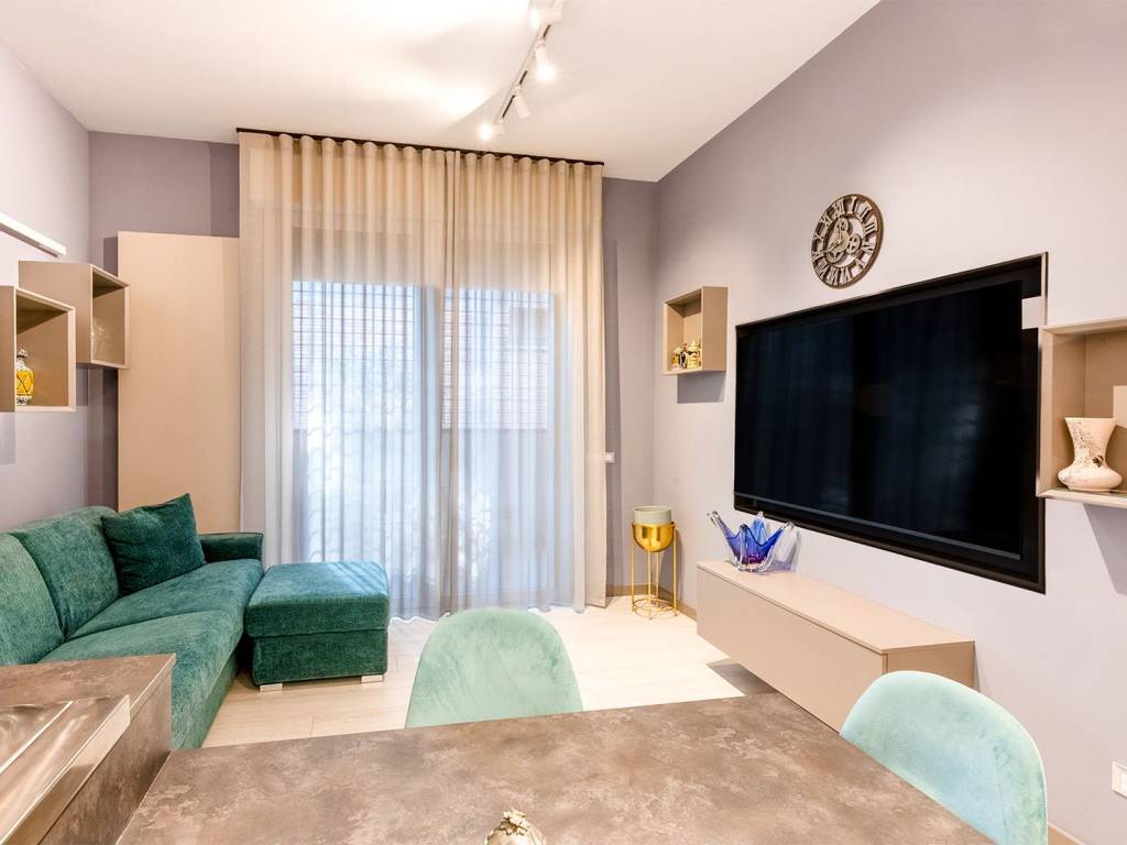Appartamento a Bologna in Via Camillo Ranzani - Foto 2