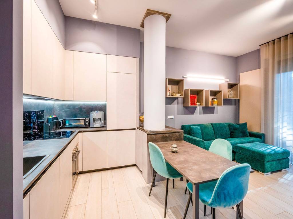 Appartamento a Bologna in Via Camillo Ranzani - Foto 3