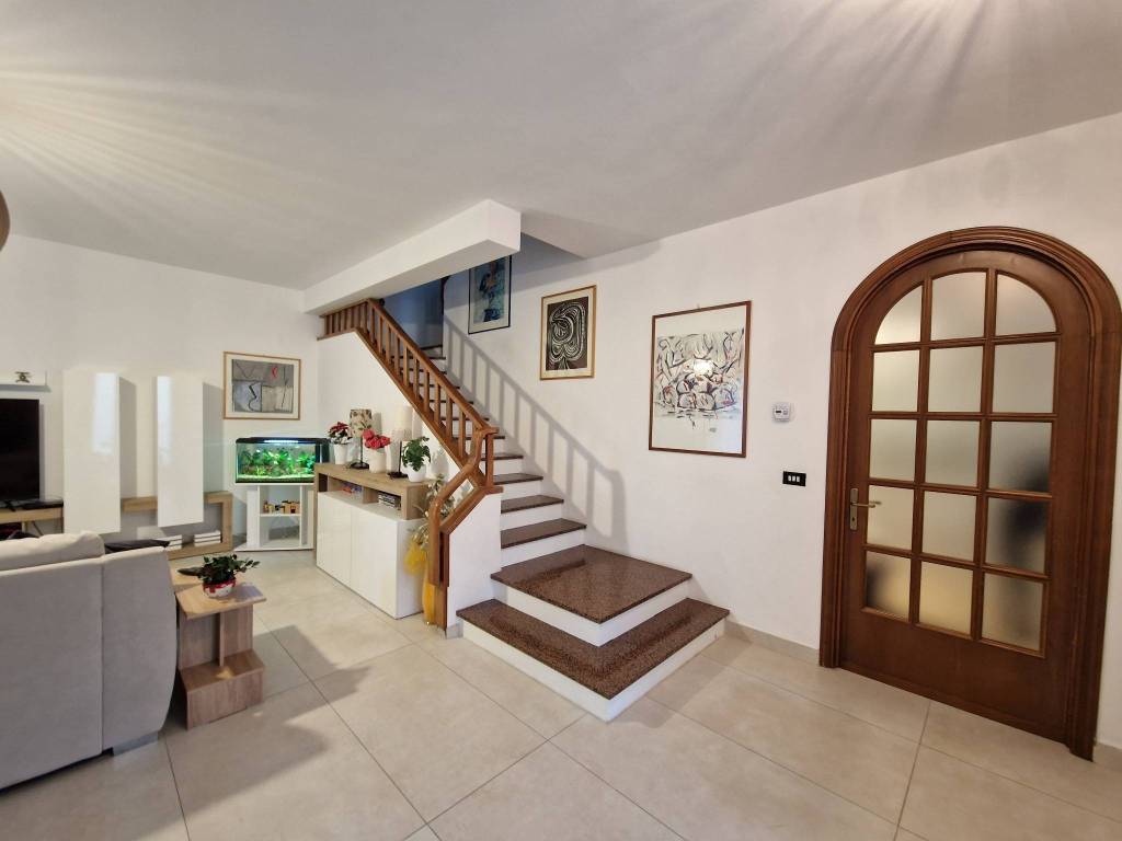 Villa a Quarrata - Foto 2