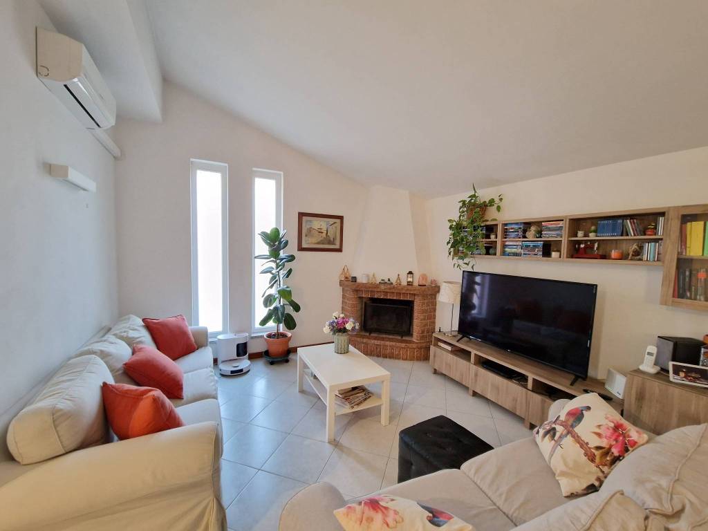 Villa a Quarrata - Foto 3