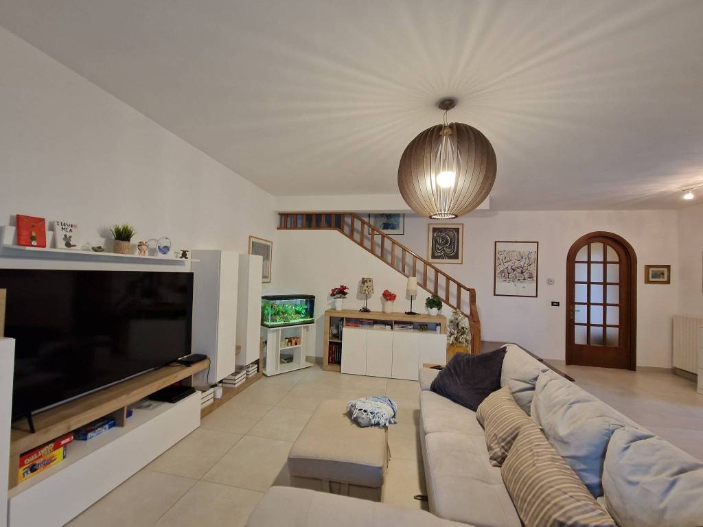 Villa a Quarrata - Foto 5