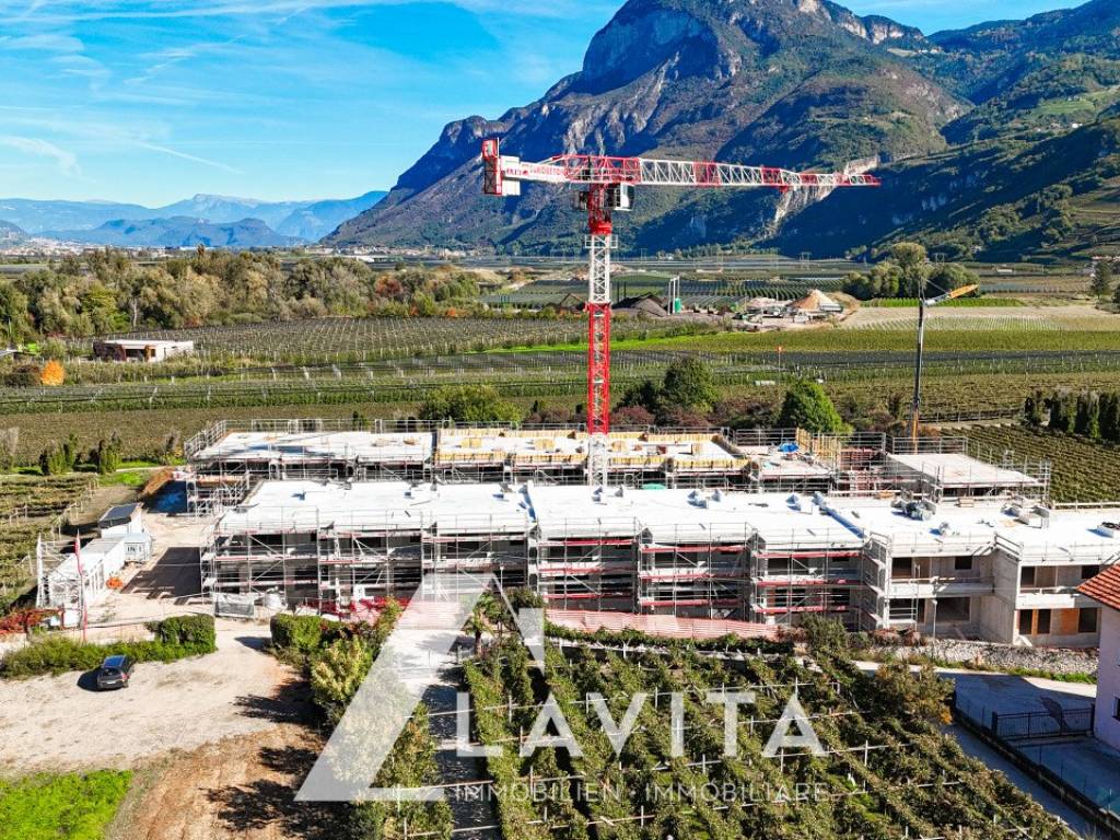 Villetta a schiera a Salorno in Salorno - Foto 3