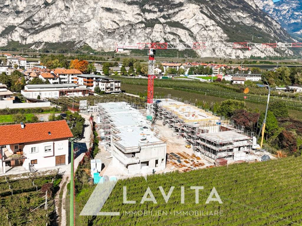 Villetta a schiera a Salorno in Salorno - Foto 4