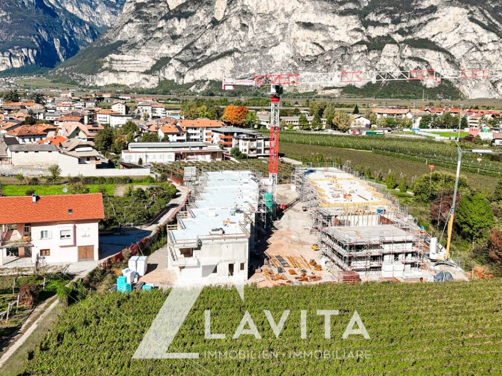 Villetta a schiera a Salorno in Salorno - Foto 5